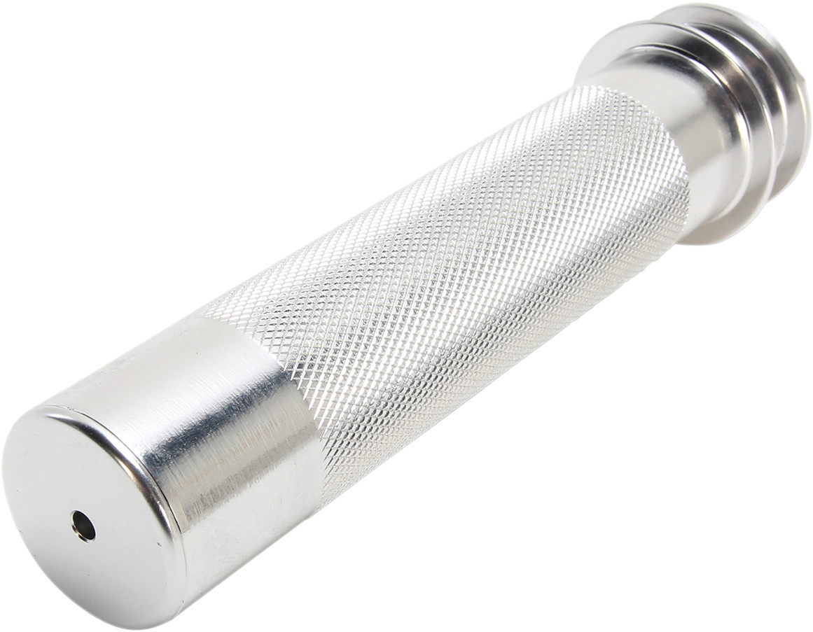 G2 ERGONOMICS CORP. Aluminum Throttle Tube