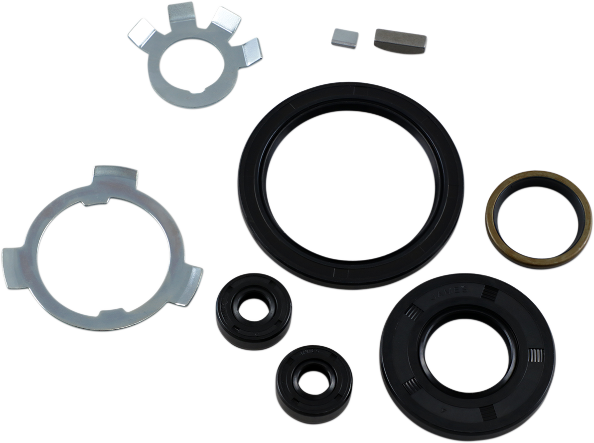 JAMES GASKET Complete Transmission Seal Kit