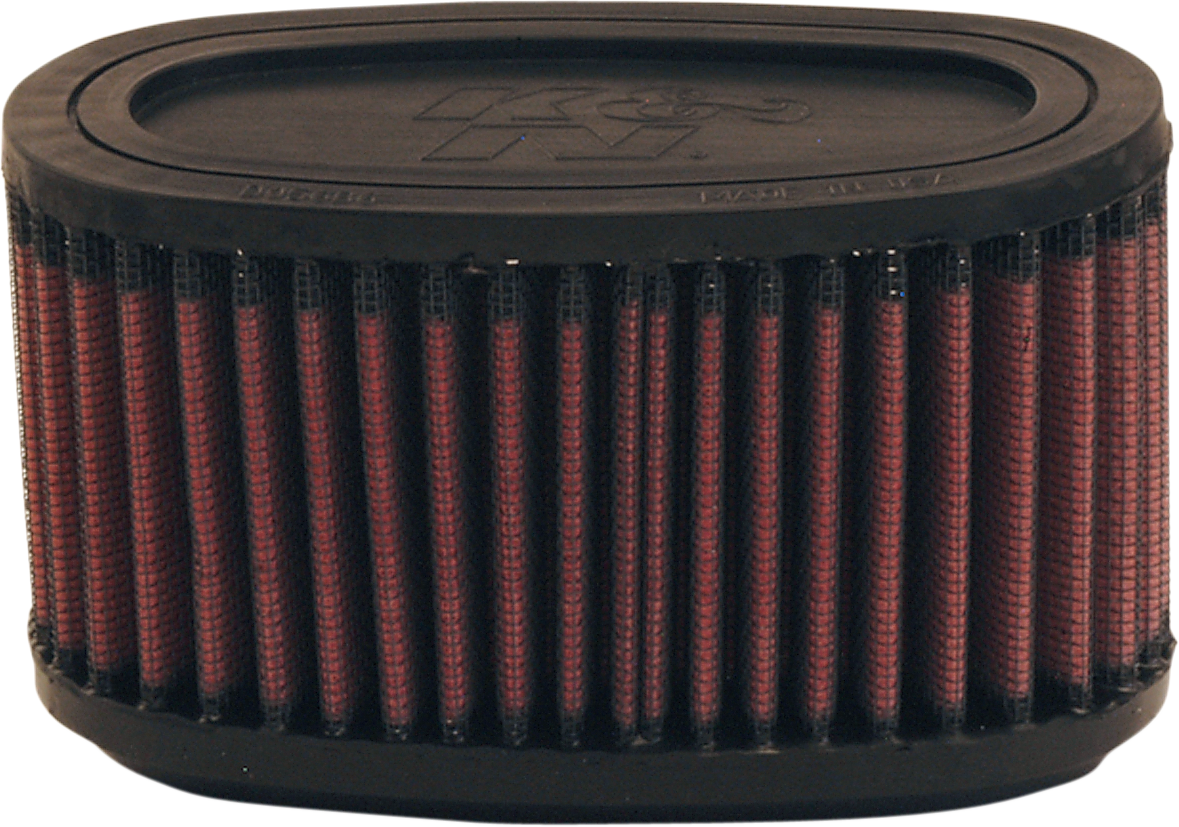 K & N OE Replacement High-Flow Air Filter