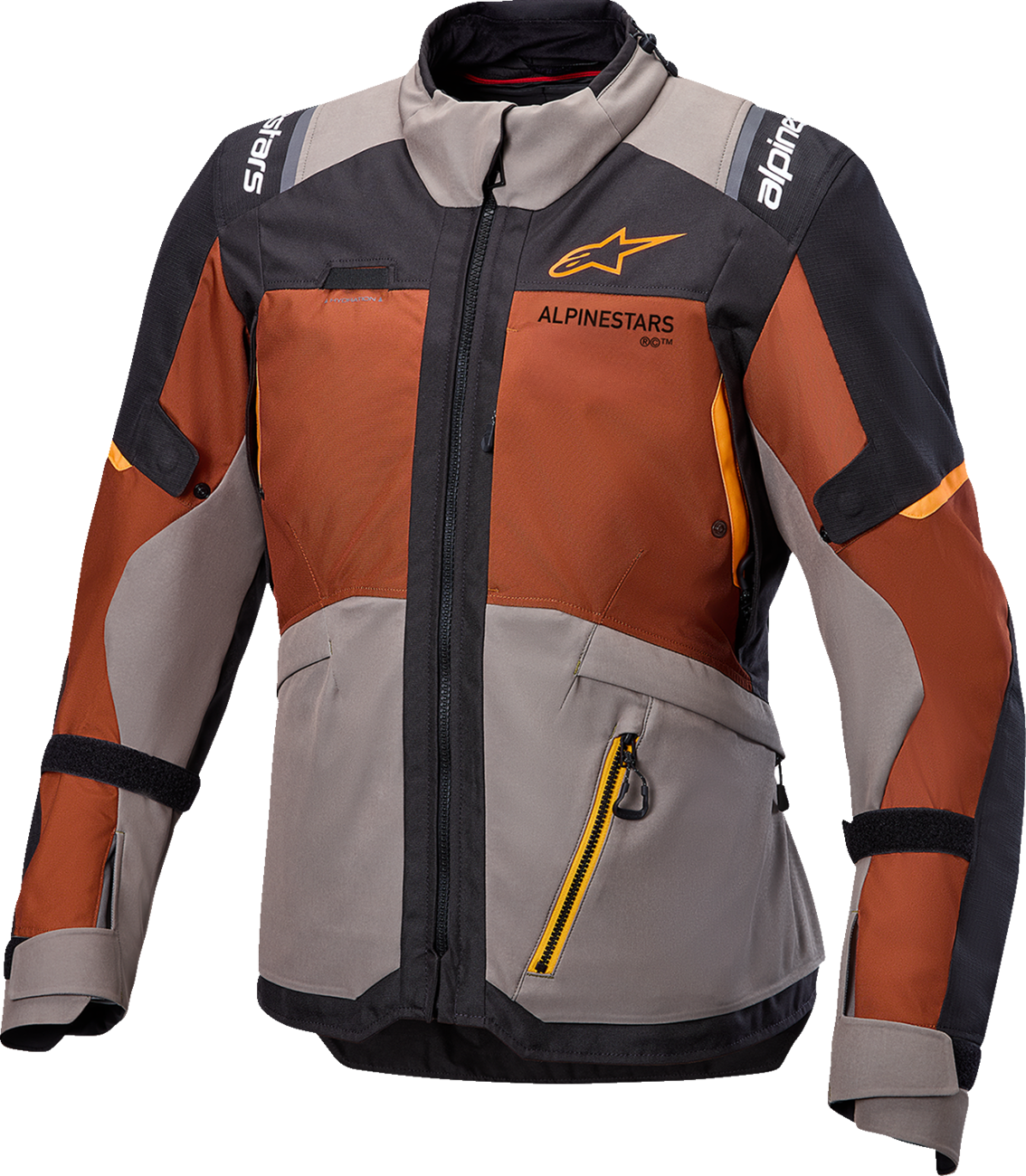 Alpinestars Andes v4 Drystar® Jacket
