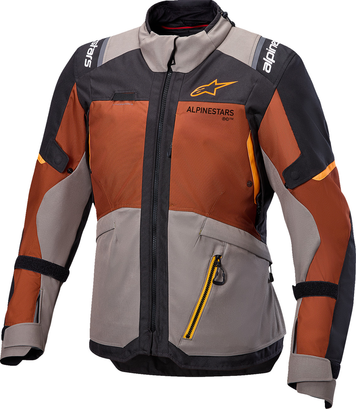 Alpinestars Andes v4 Drystar® Jacket