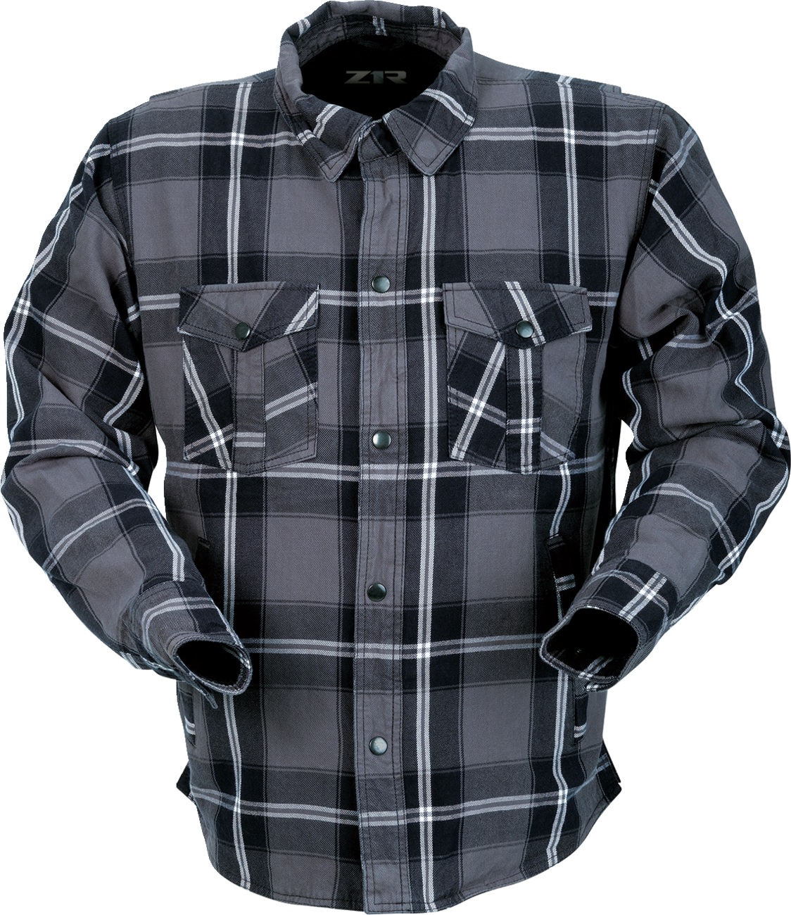 Z1R Ashwood Flannel