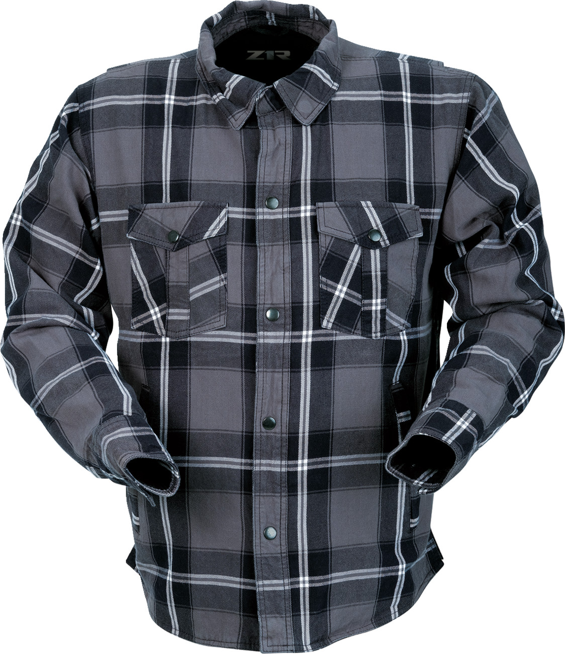 Z1R Ashwood Flannel