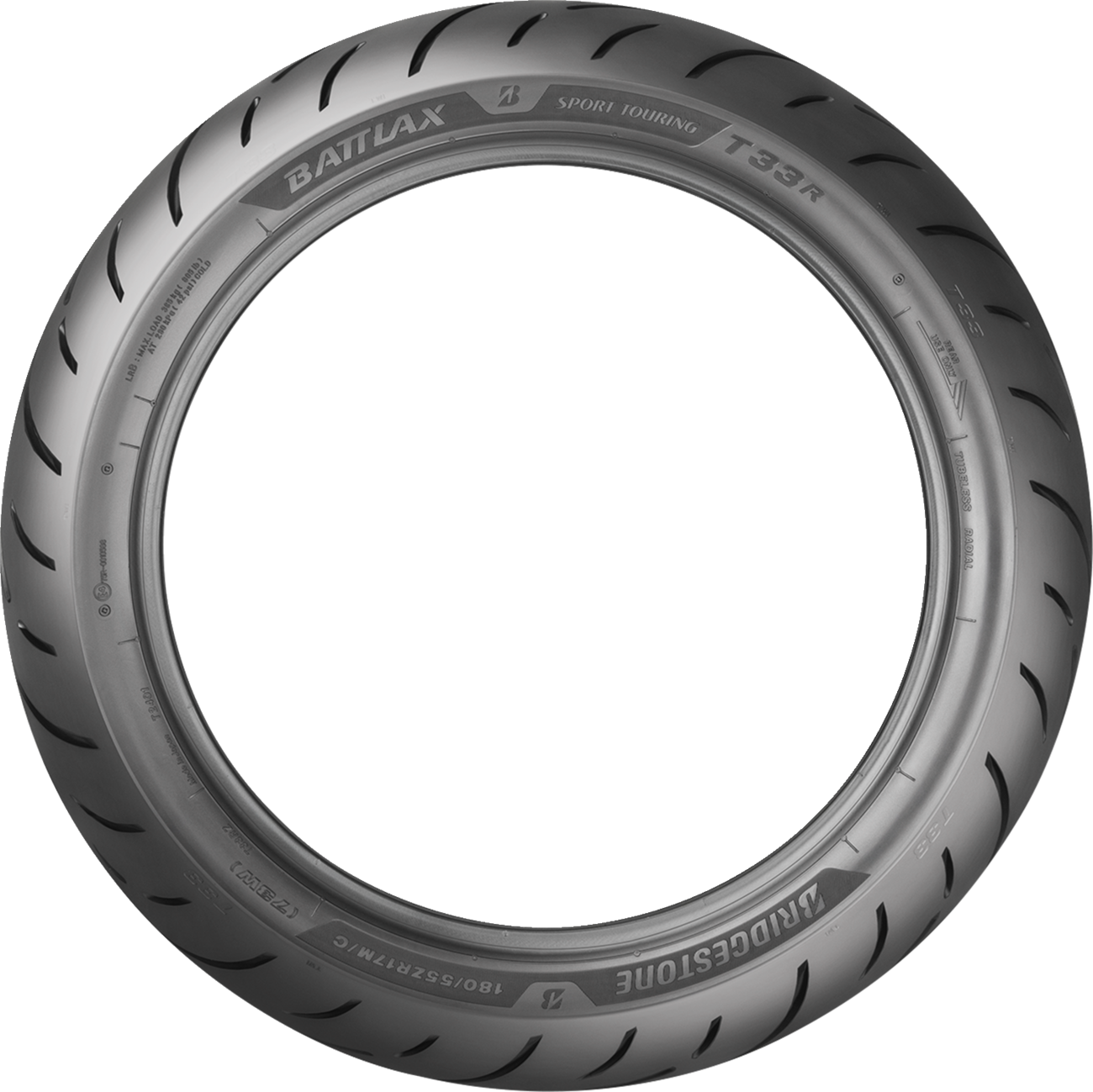 BRIDGESTONE T33 Tire
