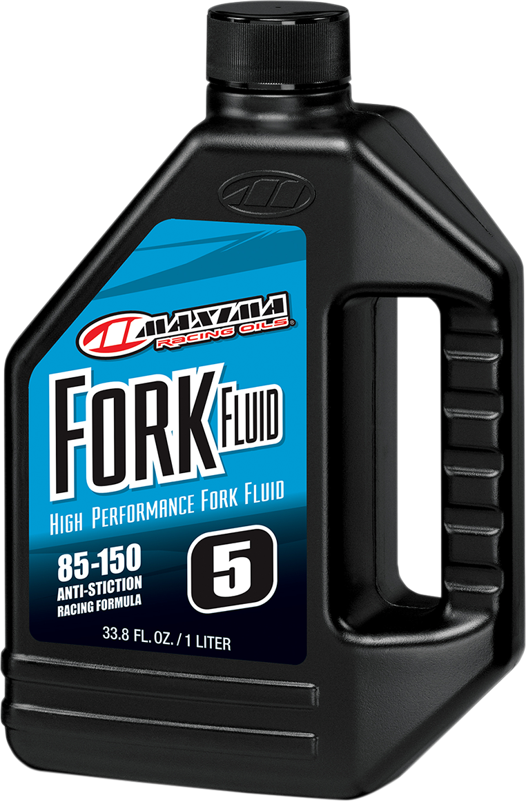 MAXIMA RACING OIL Racing Fork Fluid