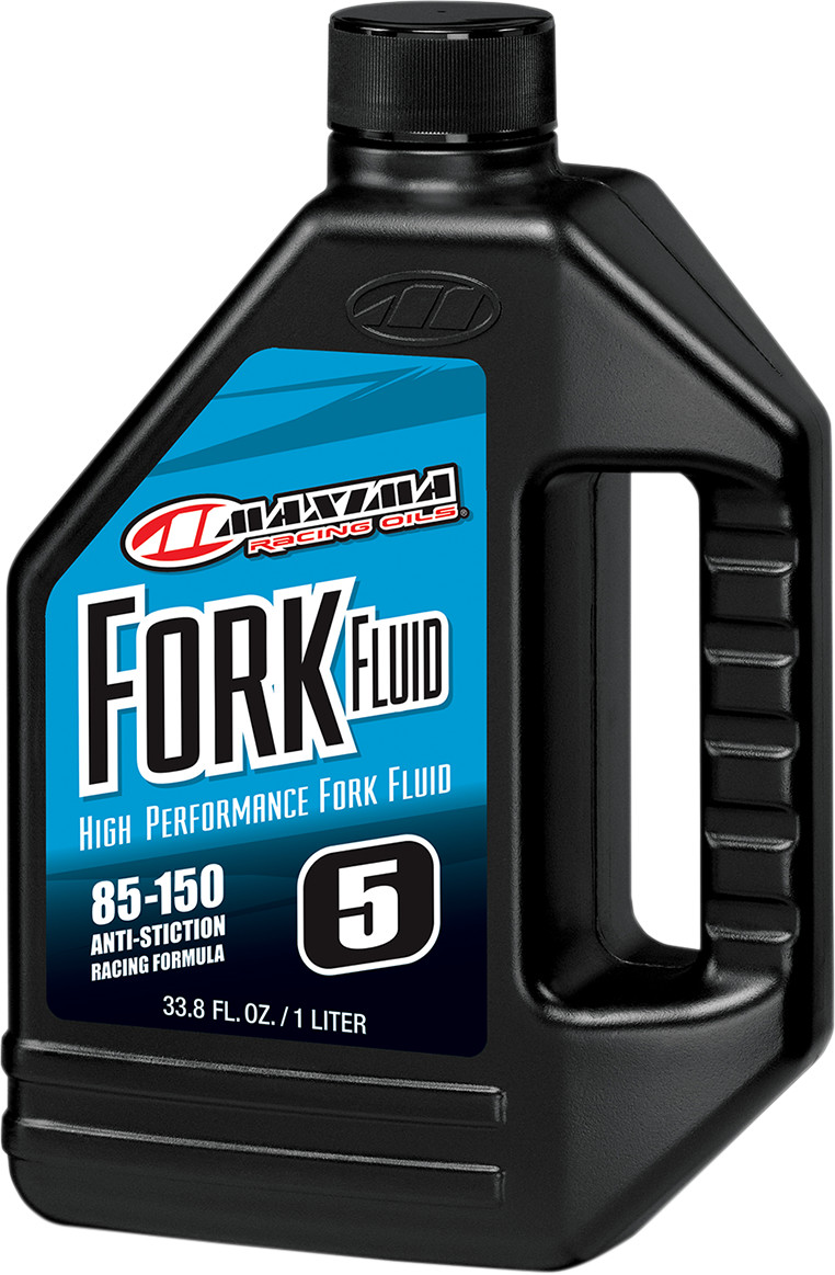 Maxima Racing Fork Fluid