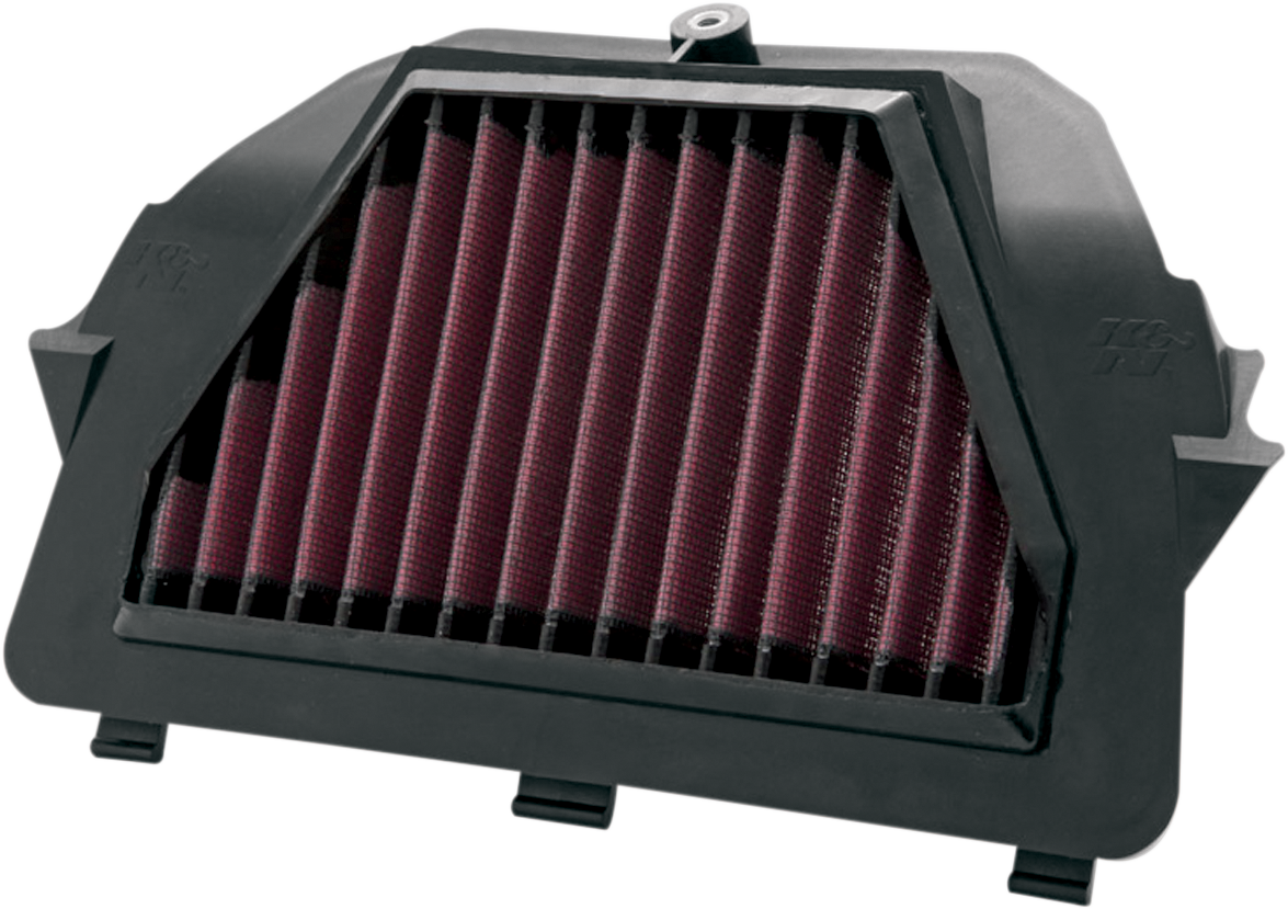 K & n Sportbike Race-Spec High-Flow Air Filter - Yamaha