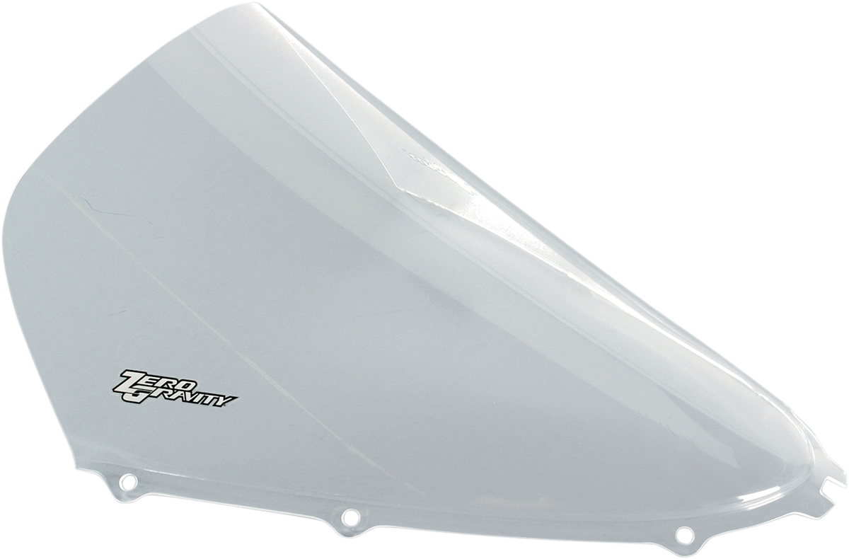 Zero gravity Sport Windscreen - Clear - ZX14 Kawasaki