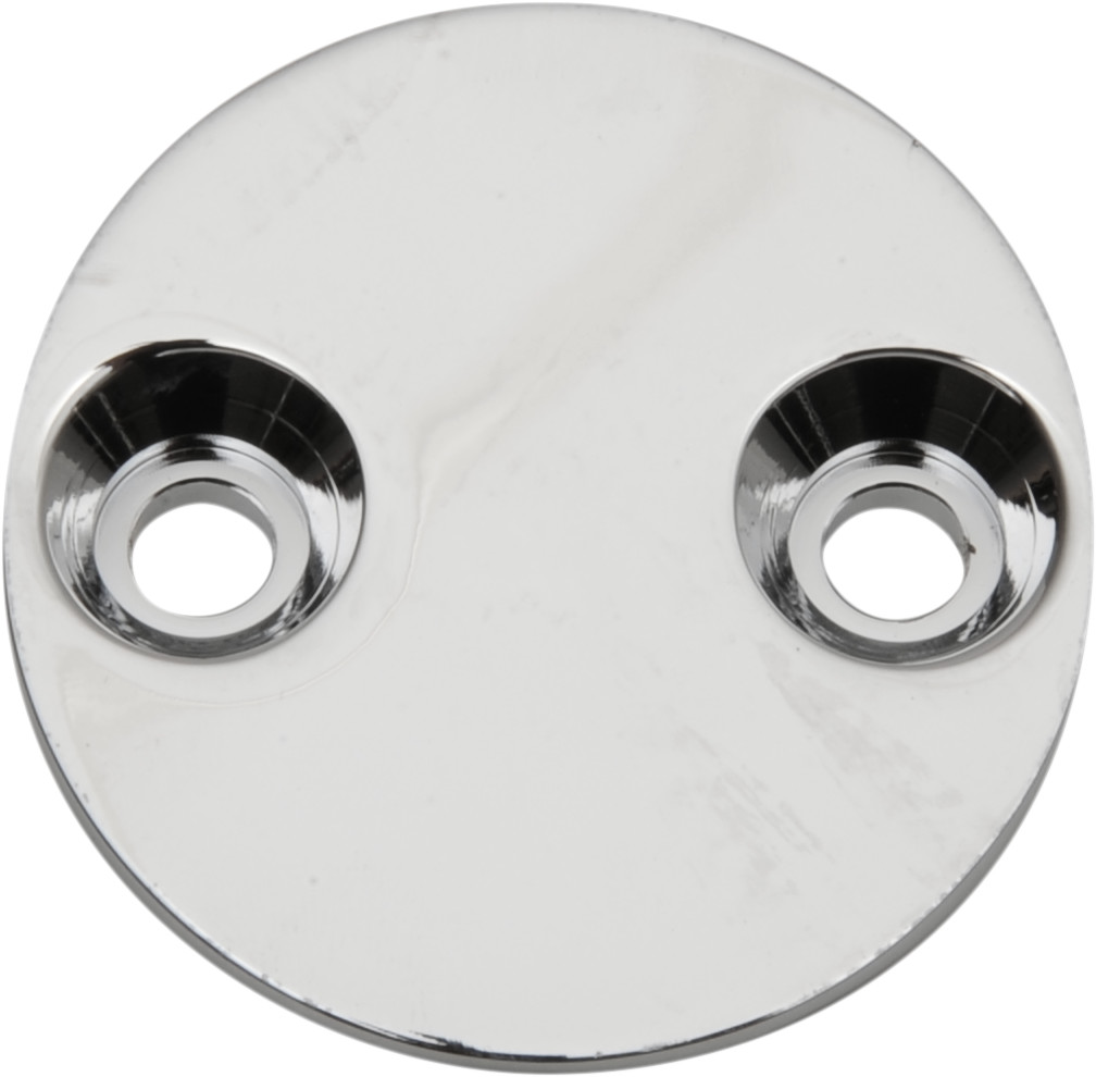 Drag Specialties Inspection Cover
