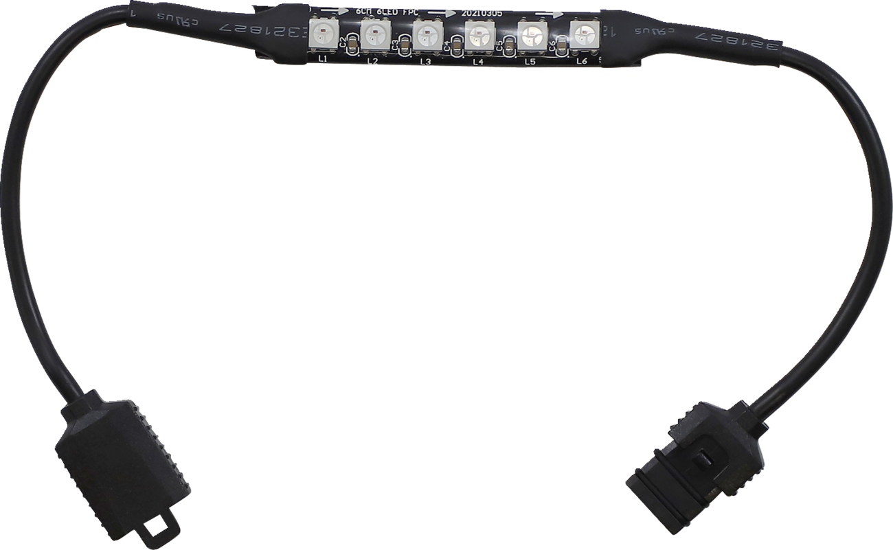 Custom Dynamics ProGlow LED Light Strip