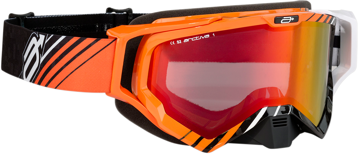 Arctiva Vibe Goggle