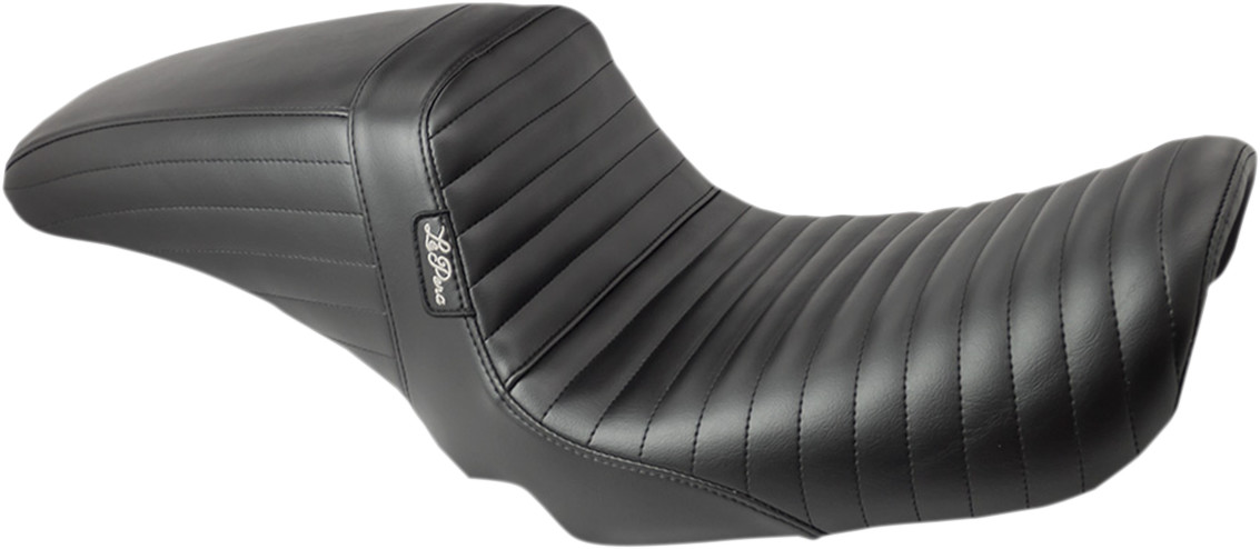 LE PERA Kickflip Seat — Pleated