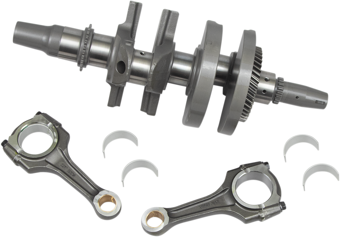 Hot Rods Complete Crankshaft Assembly General / Ranger 2014-2020