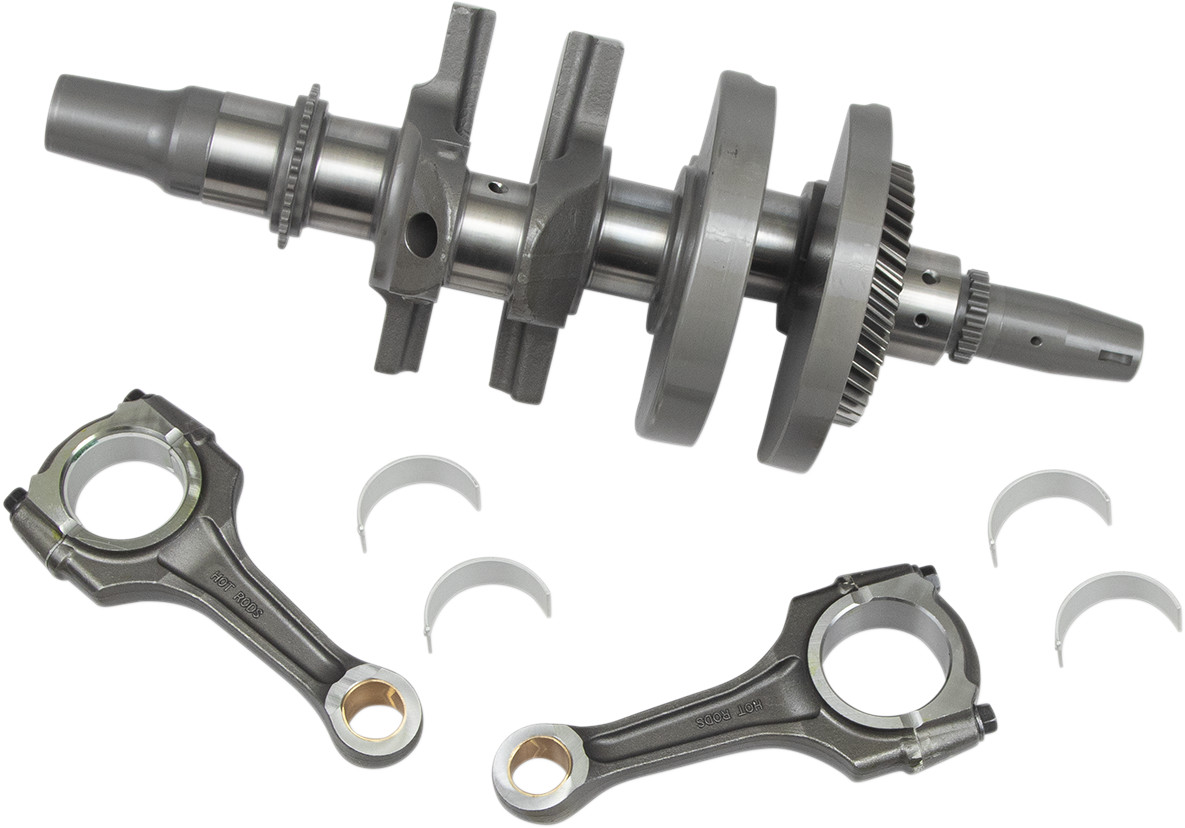 HOT RODS Complete Crankshaft Assembly