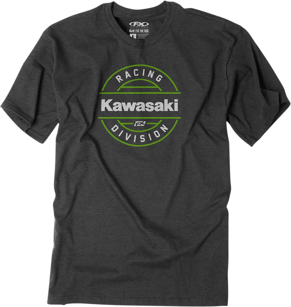 Factory Effex Kawasaki Division T-Shirt