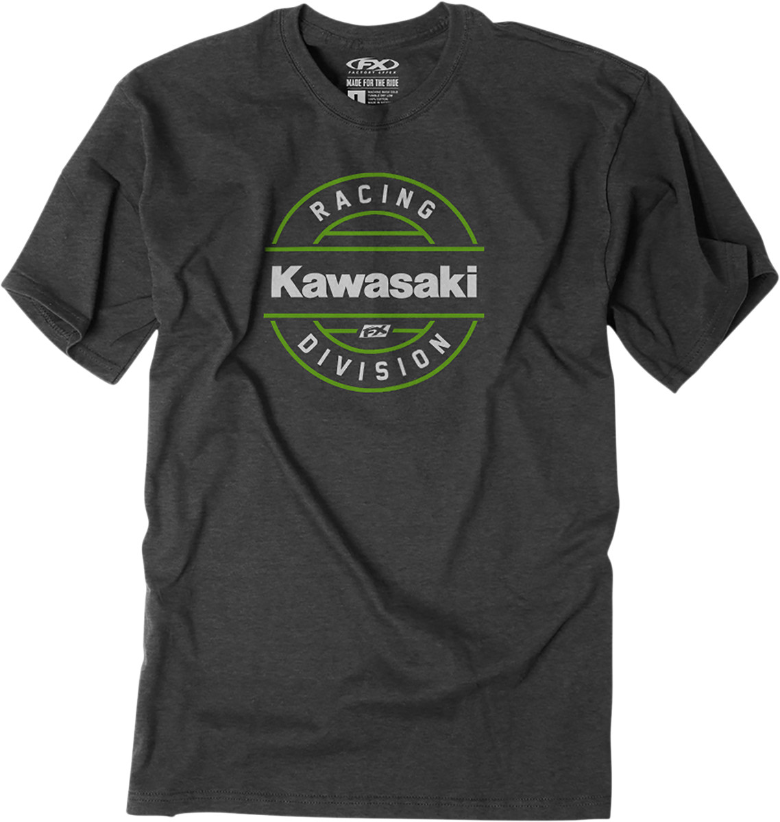 FACTORY EFFEX Kawasaki Division T-Shirt