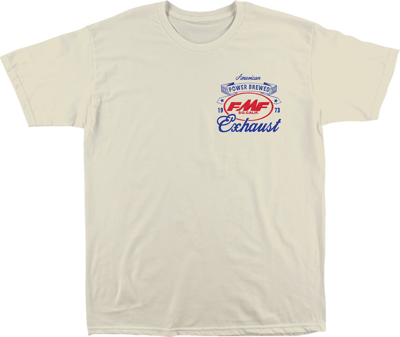 FMF Racing in the USA T-Shirt