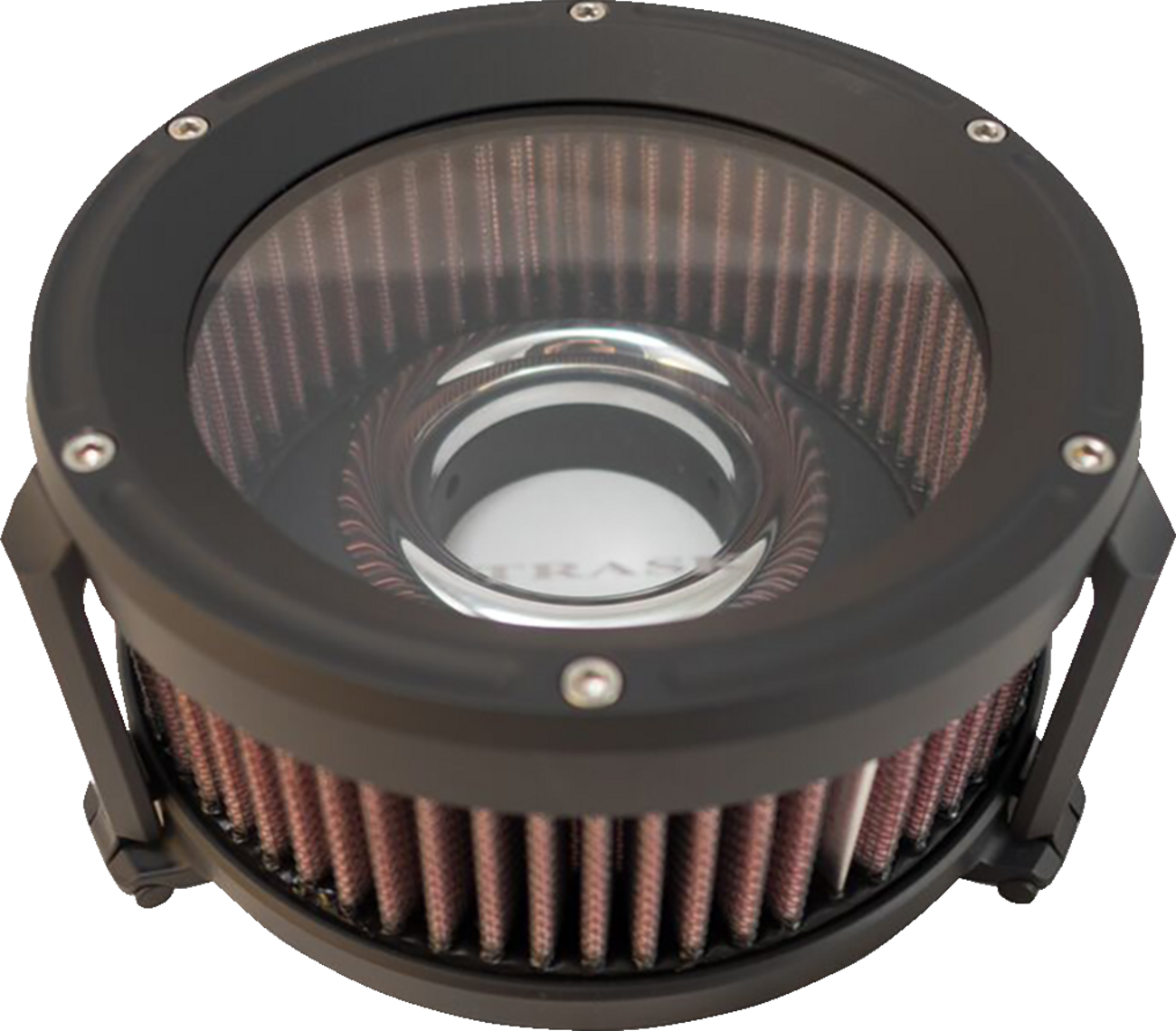 TRASK Assault Charge High-Flow Air Cleaner