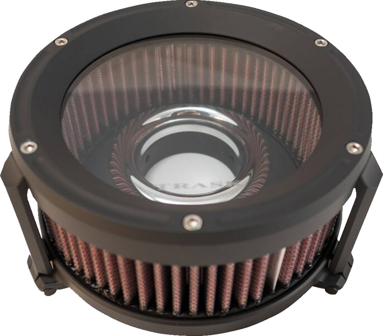 TRASK Assault Charge High-Flow Air Cleaner