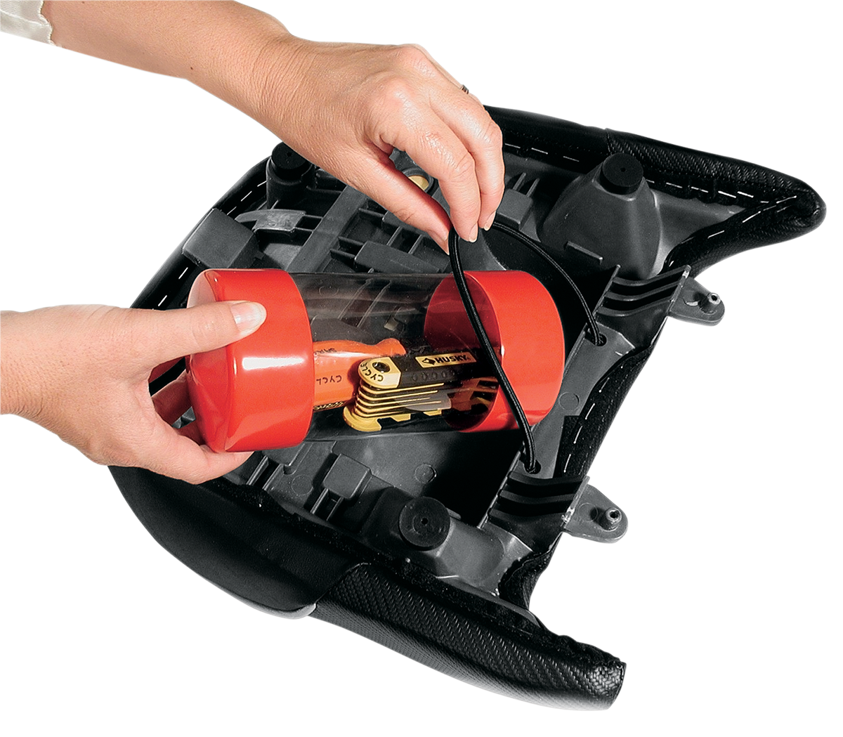 SARGENT World Sport™ Performance Seat