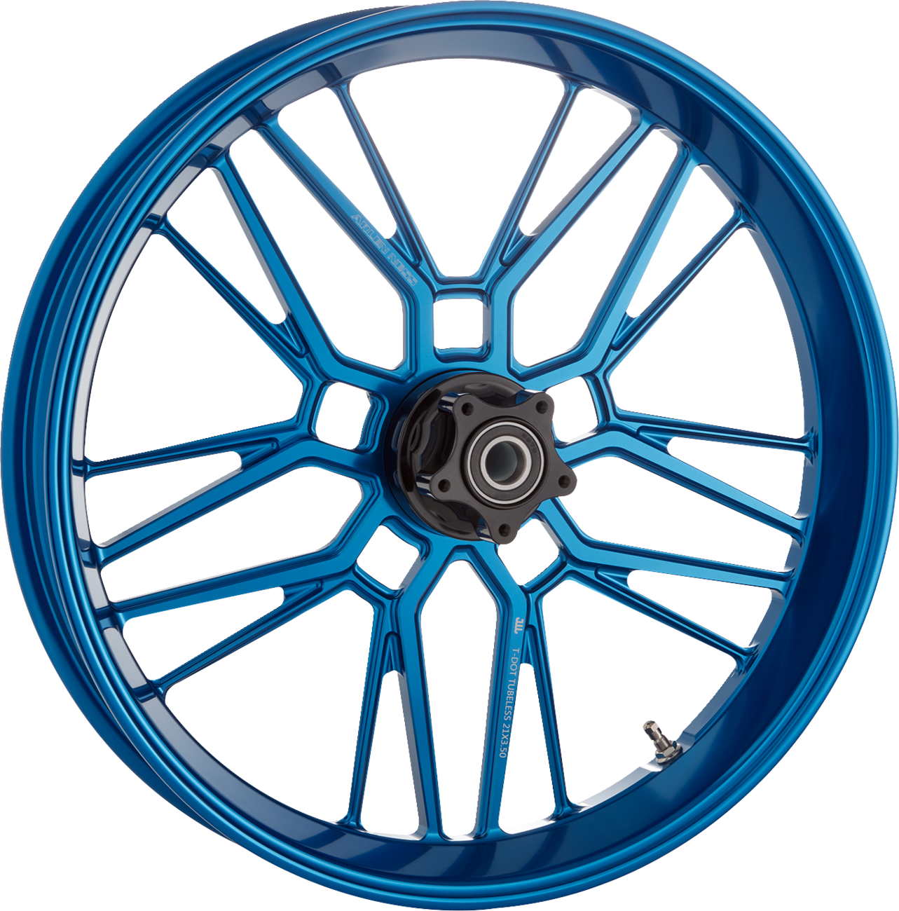 ARLEN NESS Split-Spoke Rim