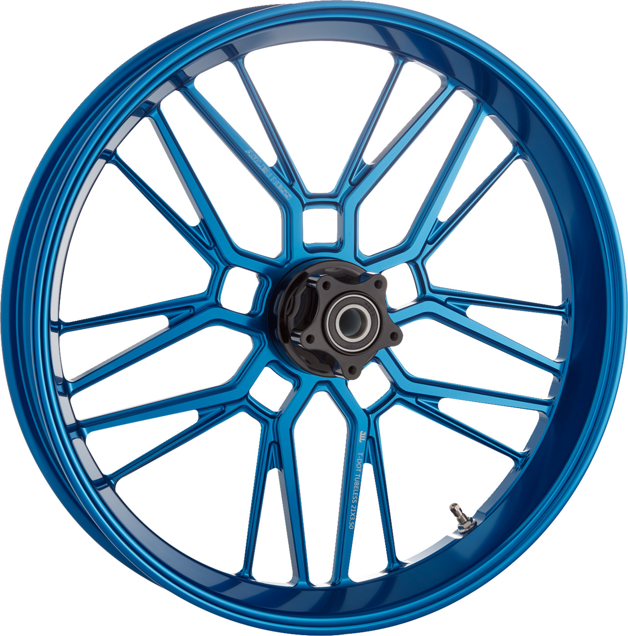 ARLEN NESS Split-Spoke Rim