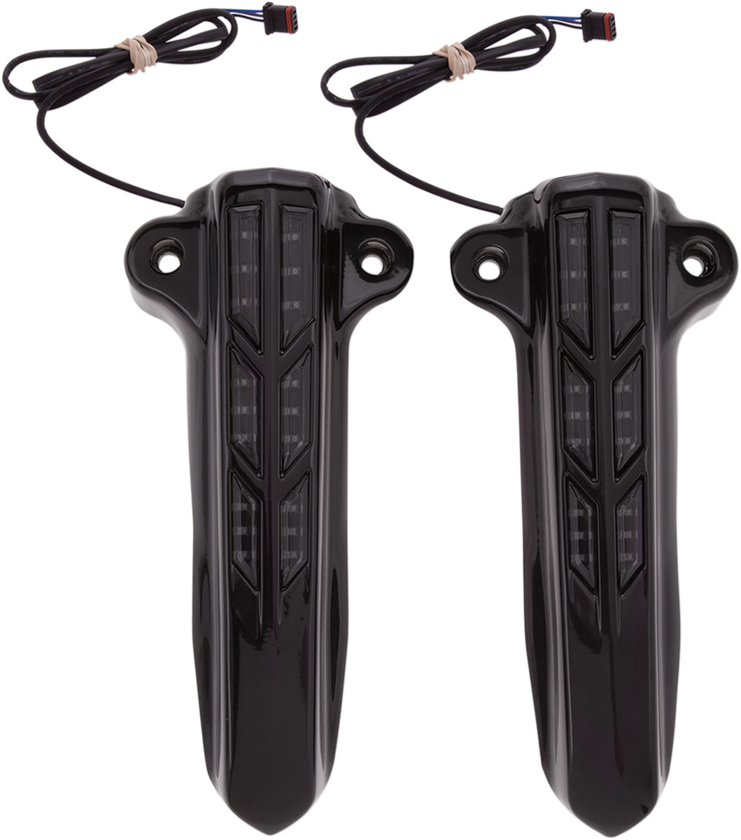 CIRO Forkini Lower Fork Leg Covers