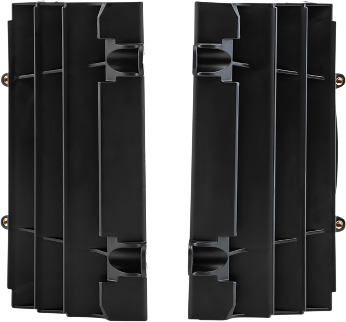 UFO Replacement Radiator Louvers