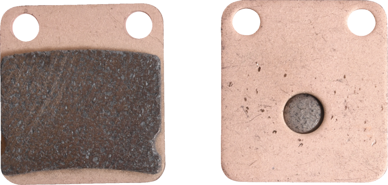 Sintered Brake Pads