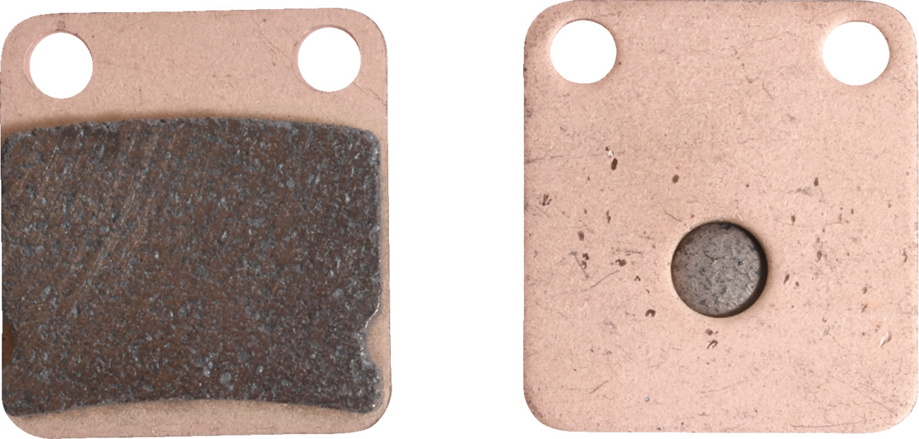 ALL BALLS Sintered Brake Pads