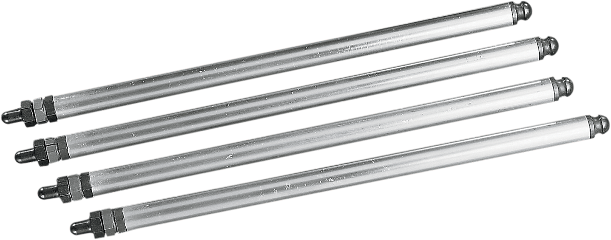 Replacement Aluminum Pushrods