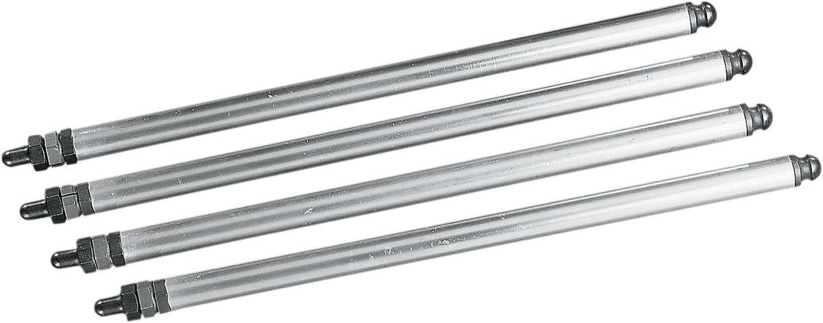 COLONY Replacement Aluminum Pushrods