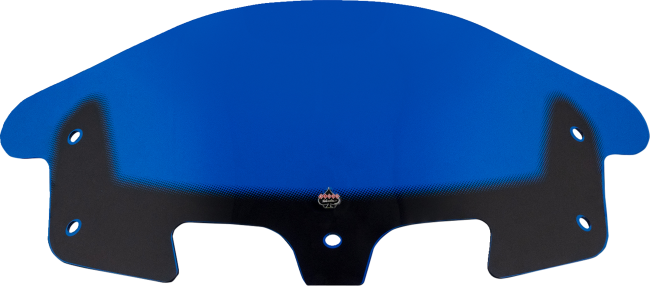 KLOCK WERKS Kolor Flare™ Windshield