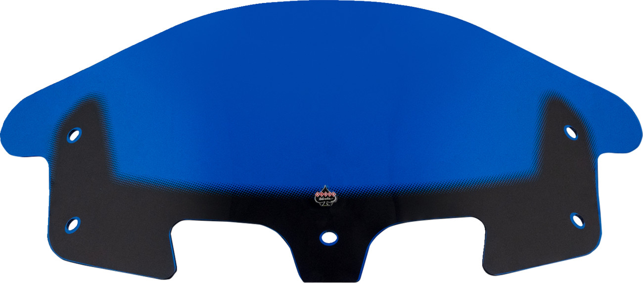 KLOCK WERKS Kolor Flare™ Windshield