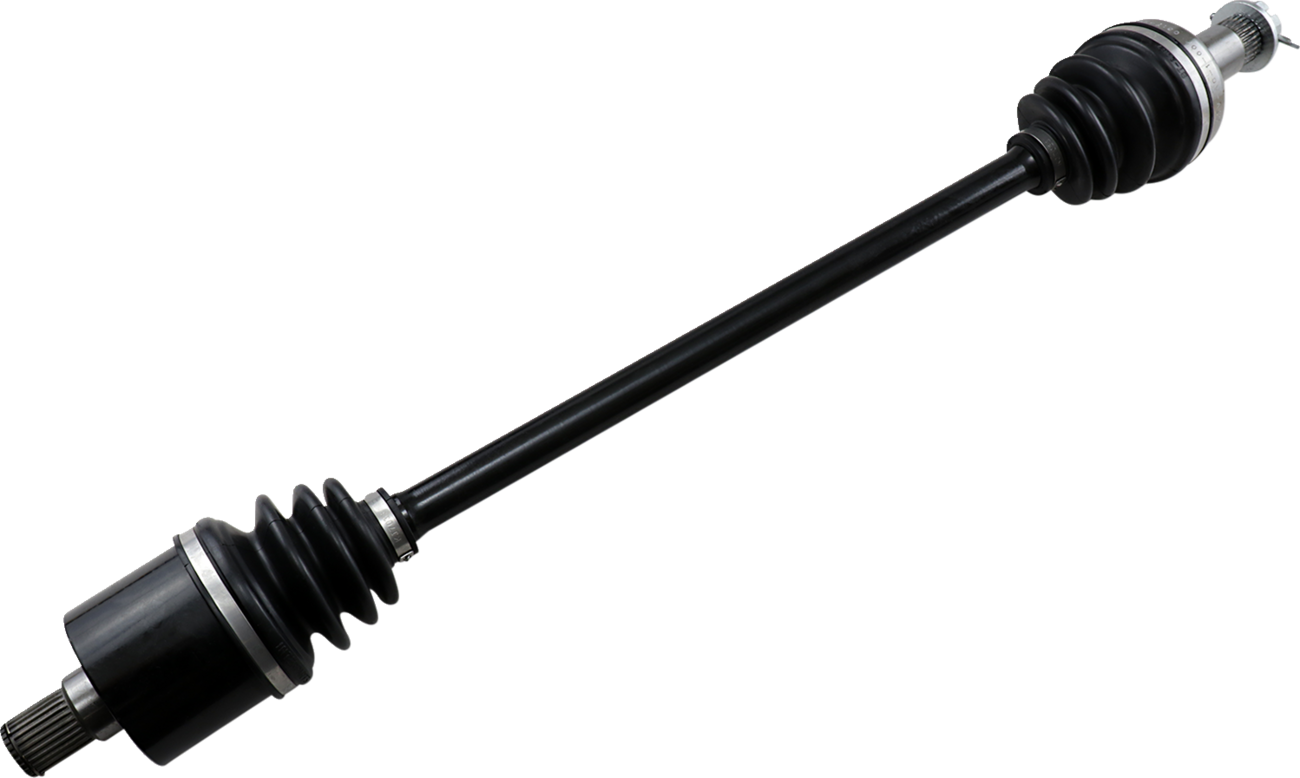 Moose Racing LM6 Rear Axle Arctic Cat Wildcat / 1000 / 4 2012-2016