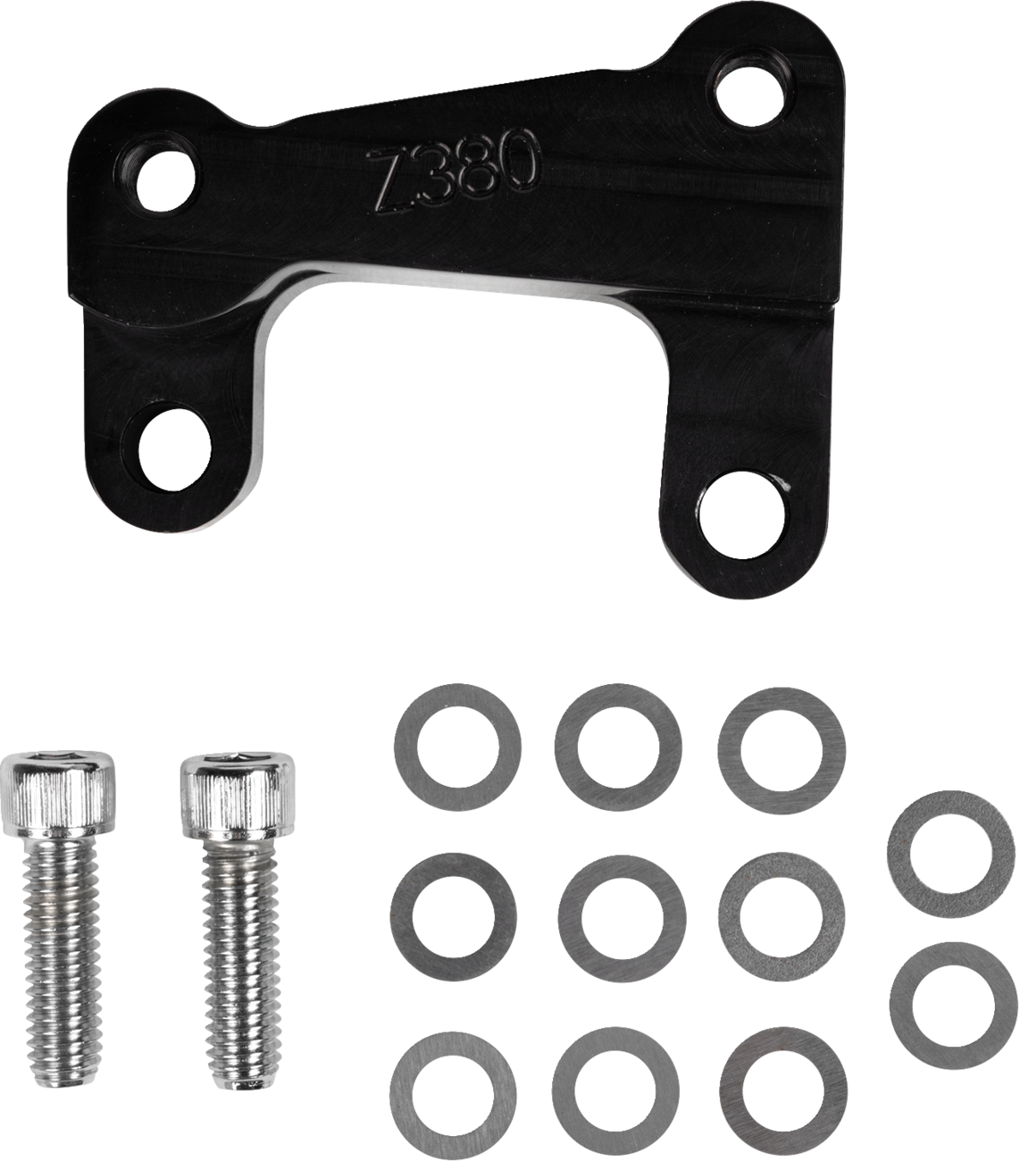 Front Caliper Adapter Bracket