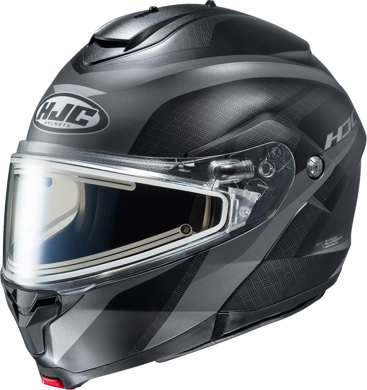 HJC C91 Taly Modular Snow Electric Helmet