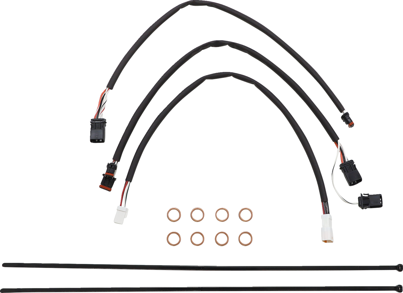 XR Handlebar Installation Kit