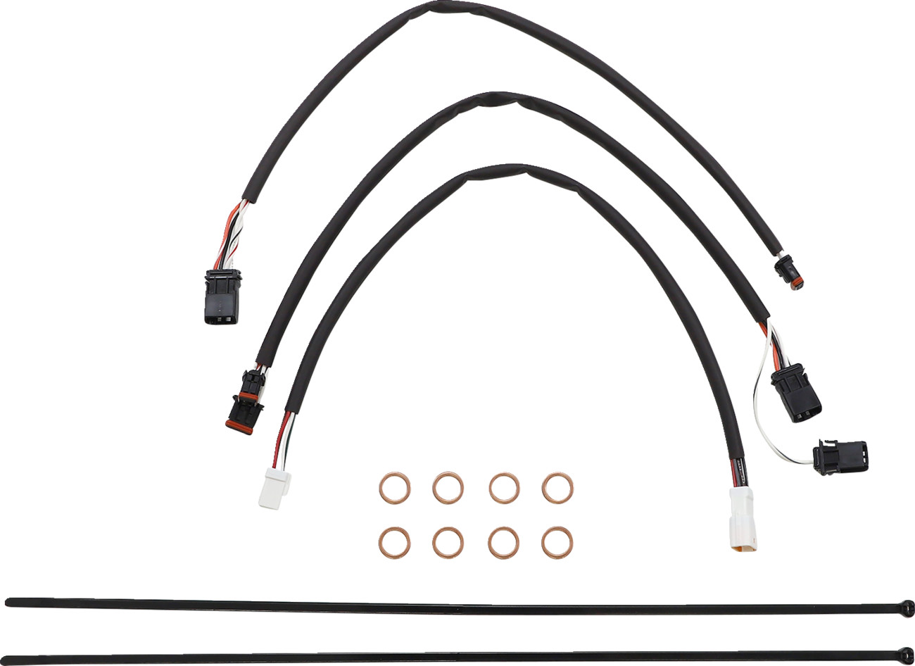 XR Handlebar Installation Kit