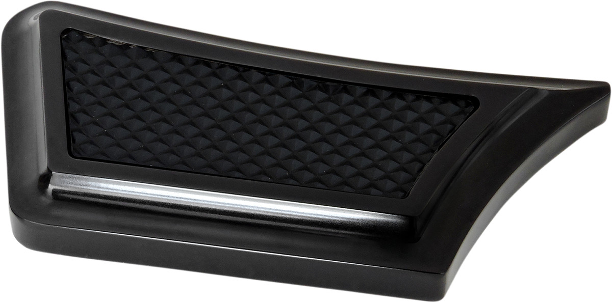 ACCUTRONIX Instigator Rear Brake Pedal Cover