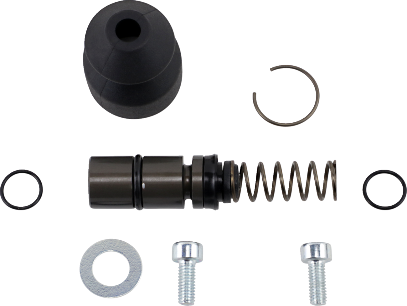 Moose offroad Brake Master Cylinder Repair Kit KTM/Husqvarna/Gas Gas