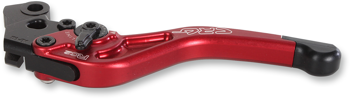 CRG RC2 Clutch Lever Ducati Hypermotard / Hyperstrada / Scrambler / Monster