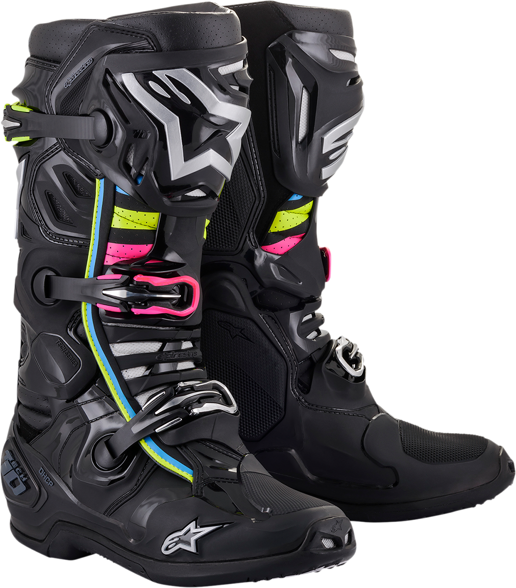 Alpinestars Tech 10 Supervented Boots