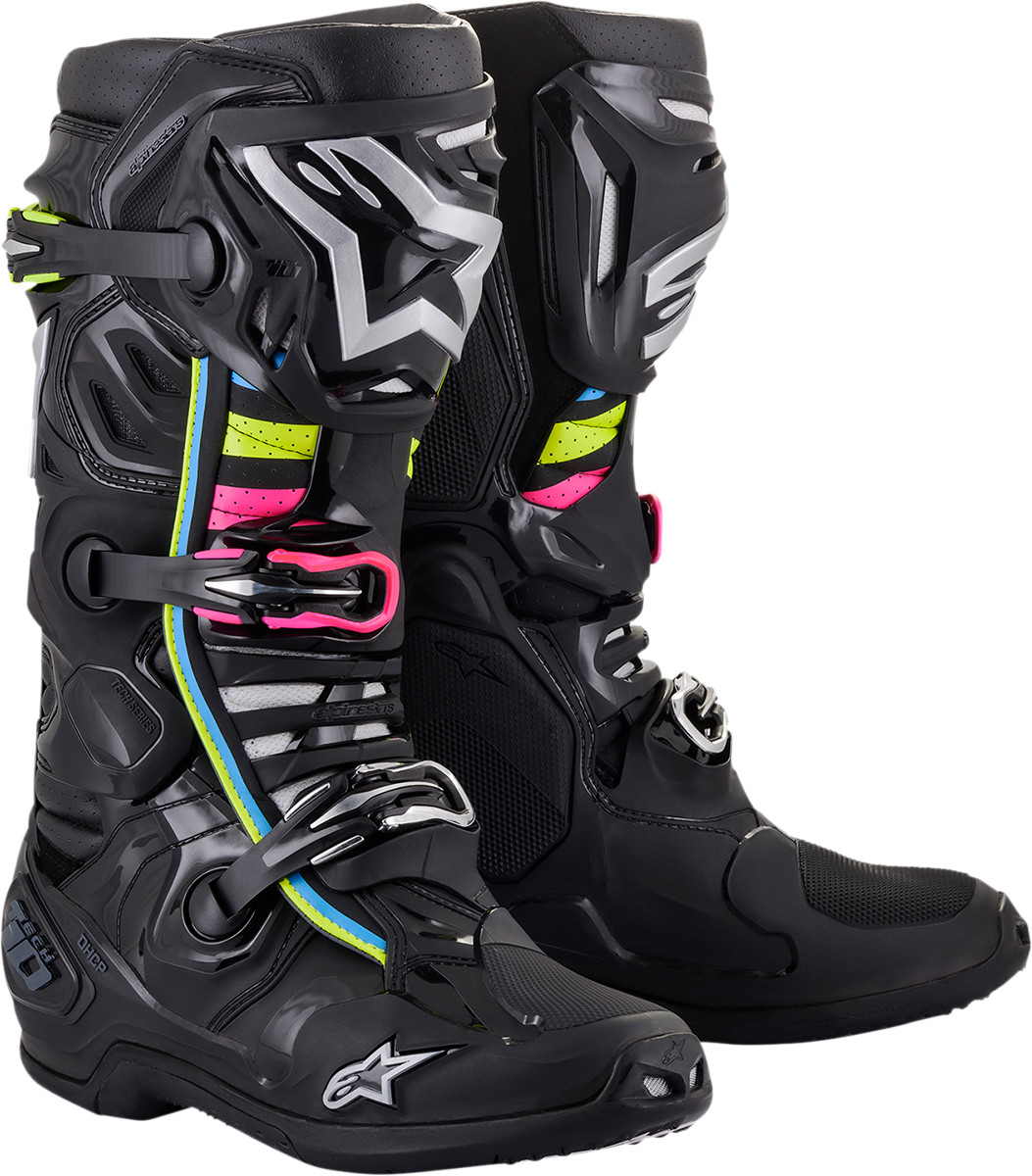 Alpinestars Tech 10 Supervented Boots - Closeout