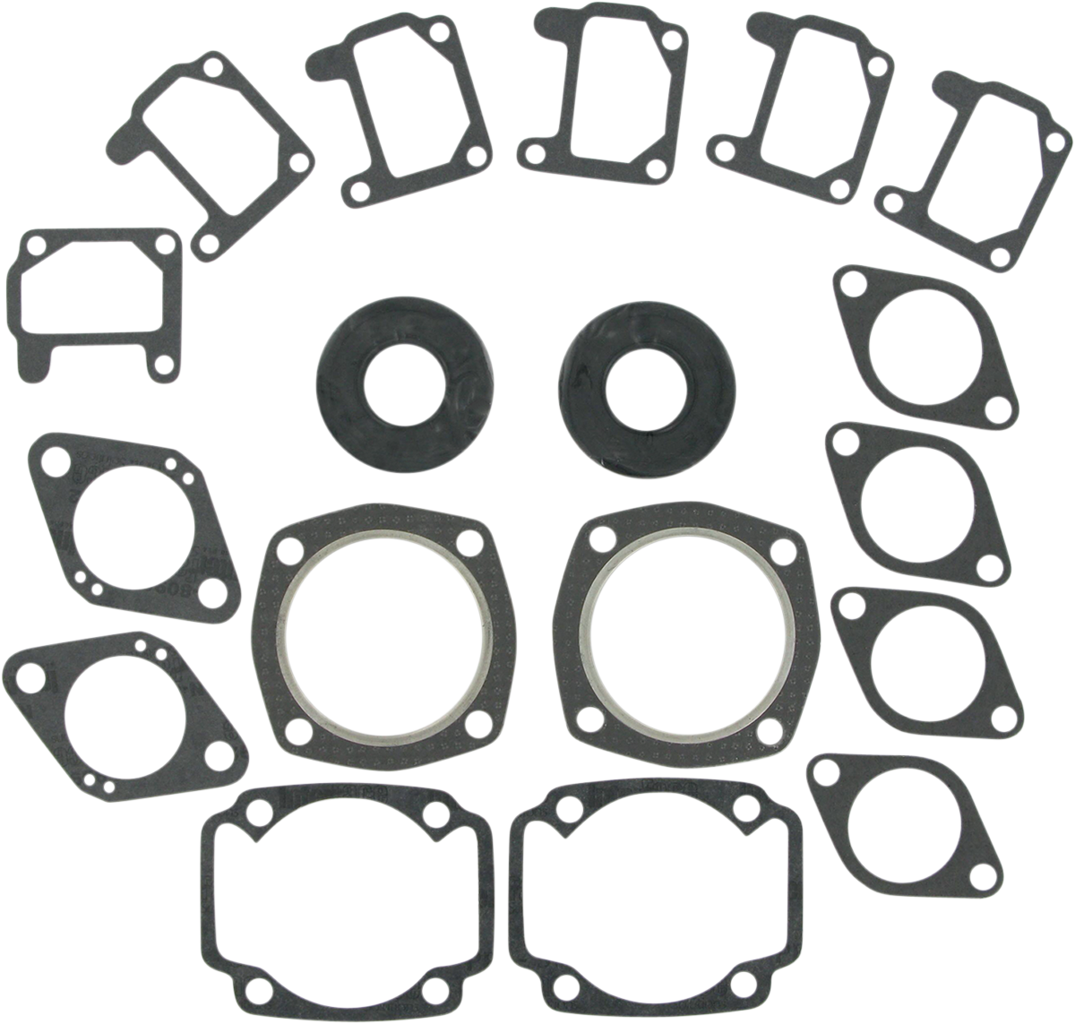 VERTEX Complete Engine Gasket Set