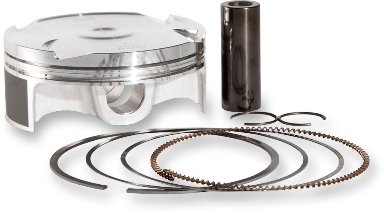 VERTEX Piston Kit Forged Replica for 4 Stroke