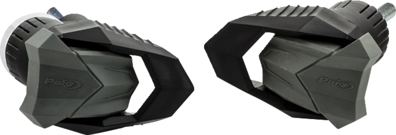 Frame Sliders