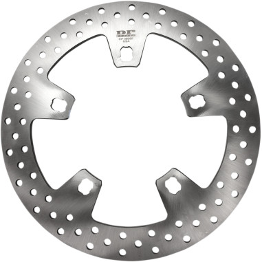 BRAKE FRONT ROTOR