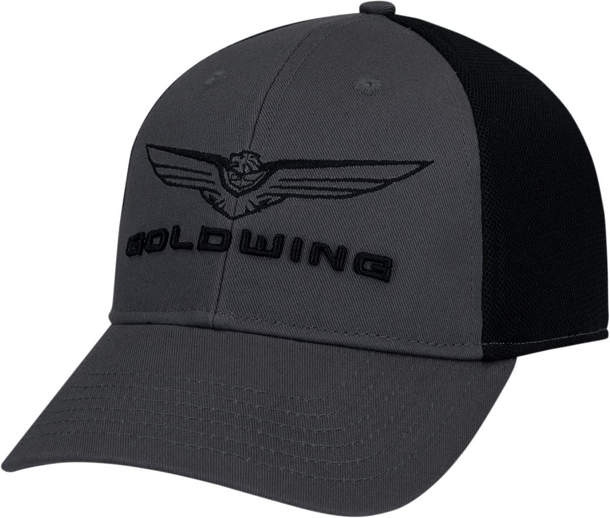 HONDA APPAREL Honda Goldwing Tour Hat