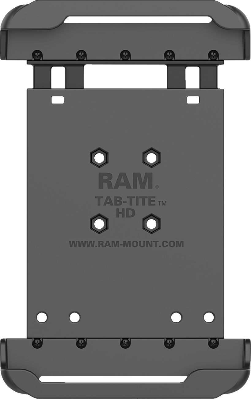 Tab-Tite™ Spring Loaded Holder